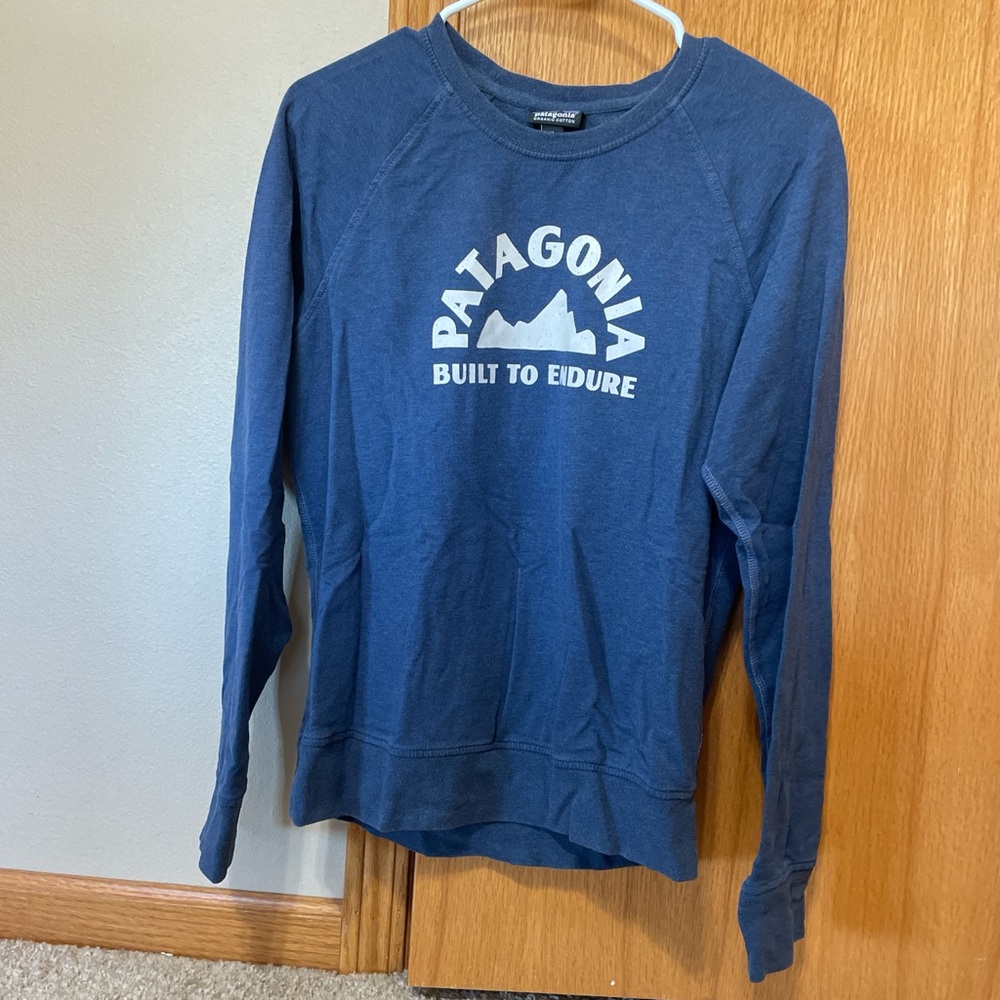 Patagonia pullover